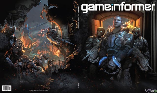 Gears of War: Judgment - Immagine 59707