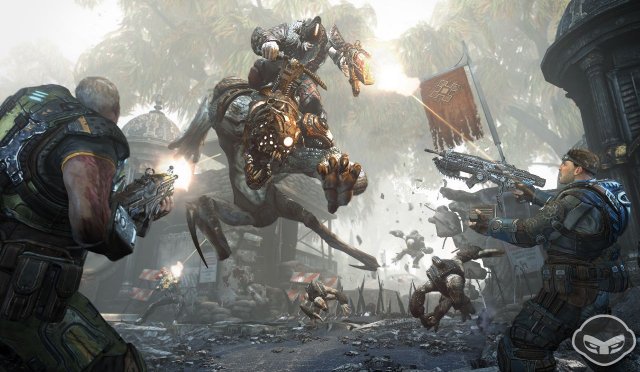 Gears of War: Judgment - Immagine 69624