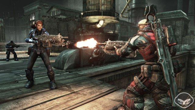 Gears of War: Judgment - Immagine 69625