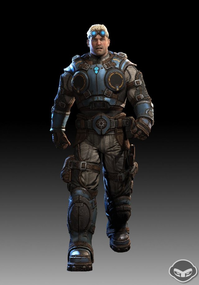Gears of War: Judgment - Immagine 69626