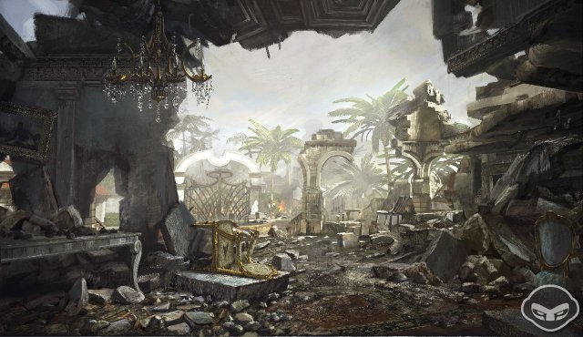 Gears of War: Judgment - Immagine 69628