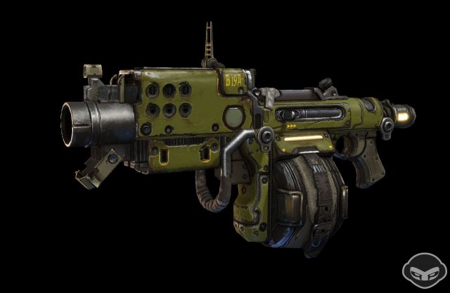 Gears of War: Judgment - Immagine 69629