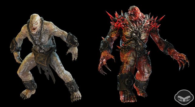 Gears of War: Judgment - Immagine 69630