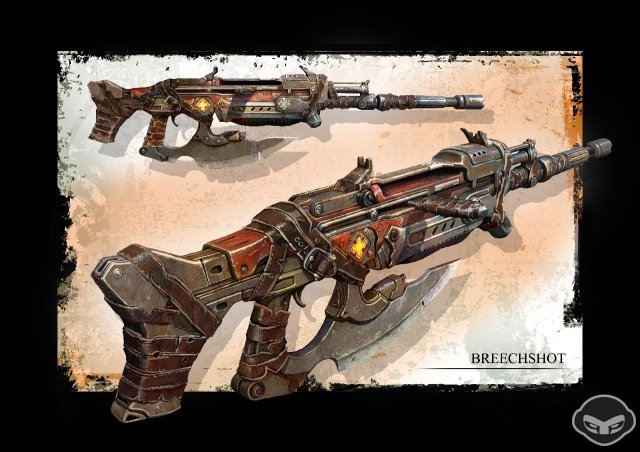 Gears of War: Judgment - Immagine 69631