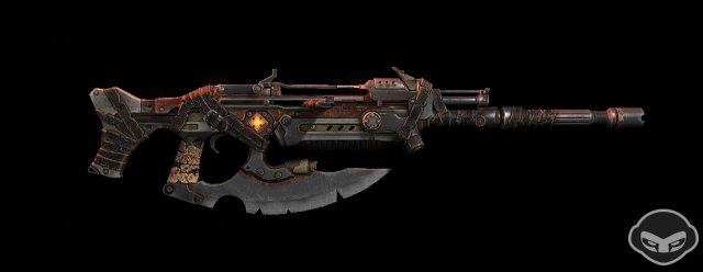 Gears of War: Judgment - Immagine 69632