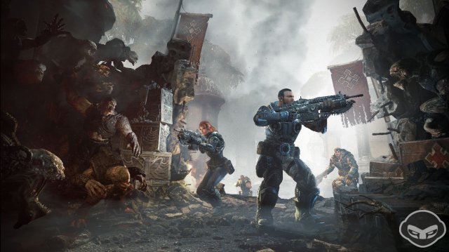 Gears of War: Judgment - Immagine 69633
