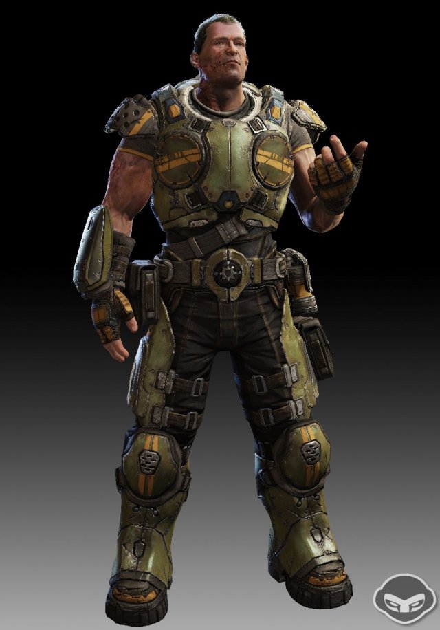 Gears of War: Judgment - Immagine 69634