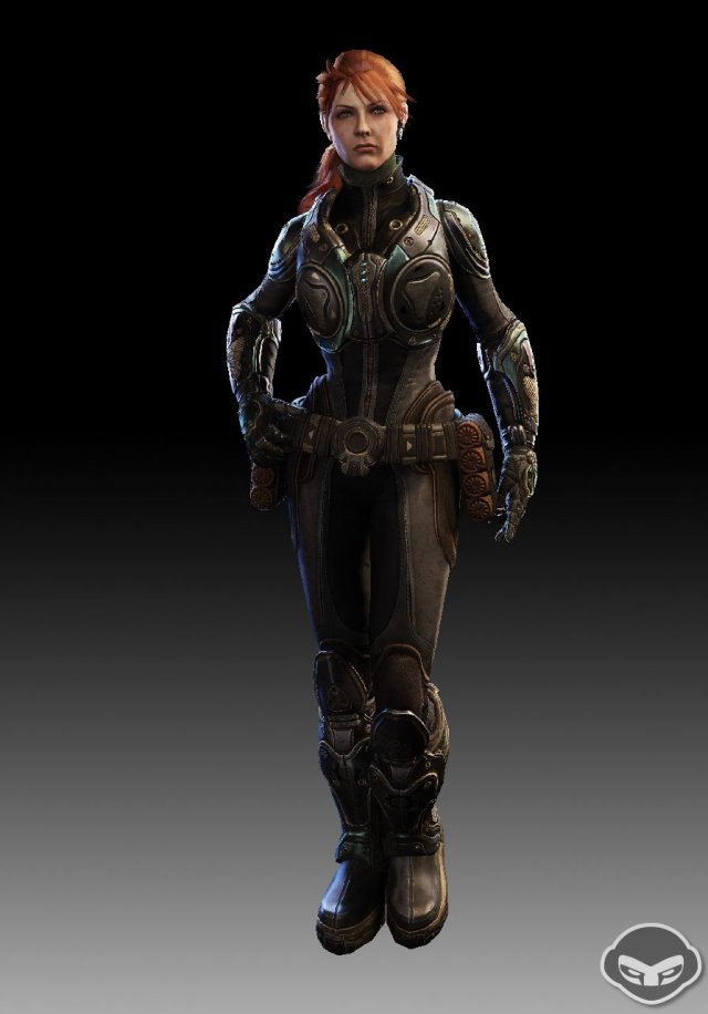 Gears of War: Judgment - Immagine 69635
