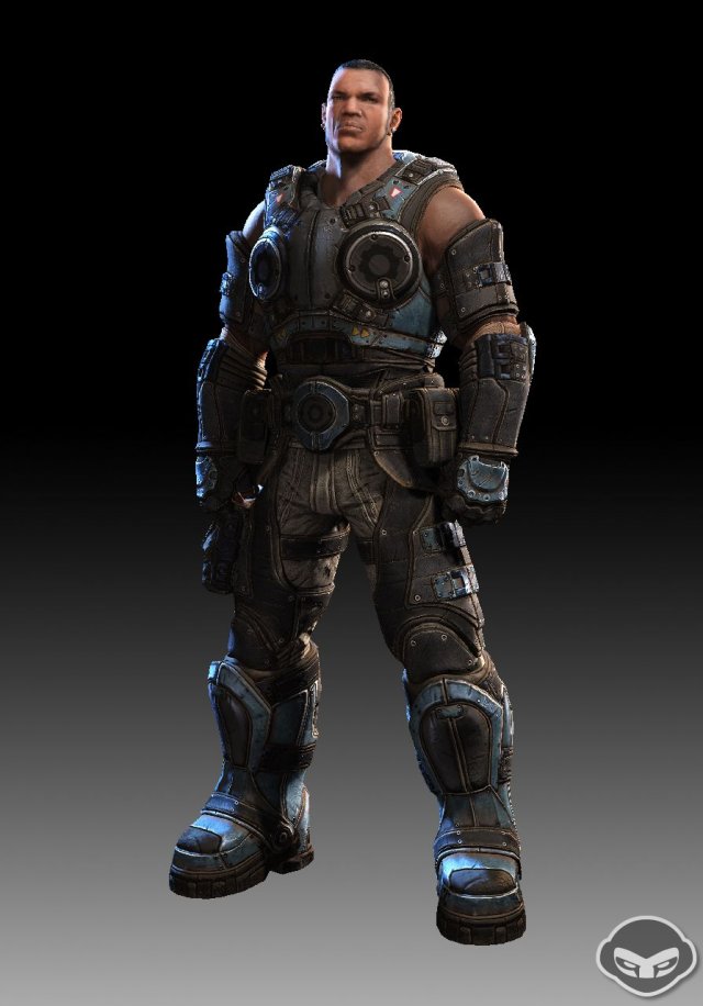 Gears of War: Judgment - Immagine 69636