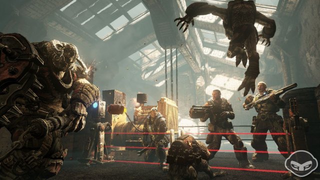 Gears of War: Judgment - Immagine 69637