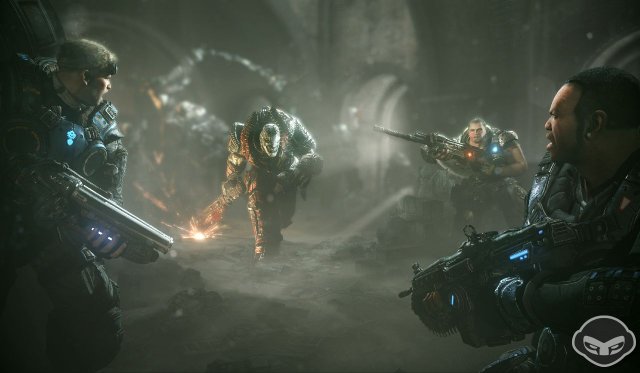 Gears of War: Judgment - Immagine 69640