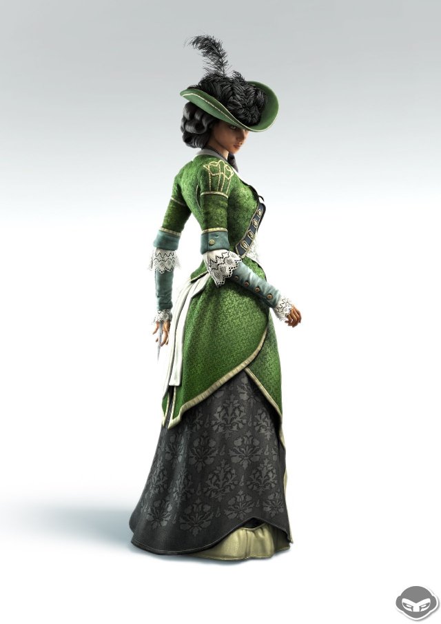 Assassin's Creed III: Liberation - Immagine 67352