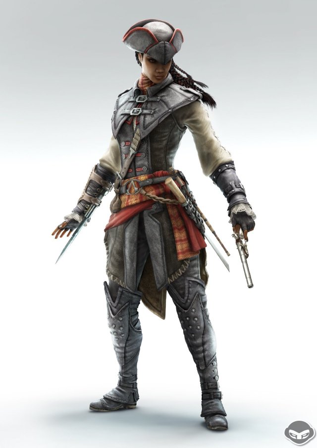 Assassin's Creed III: Liberation - Immagine 67354