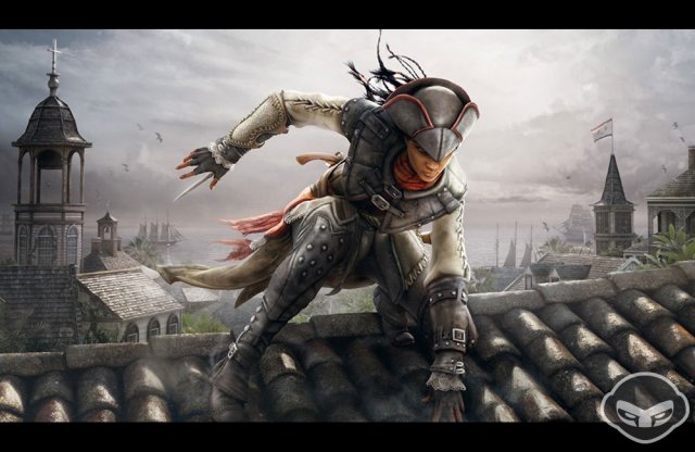 Assassin's Creed III: Liberation - Immagine 66529