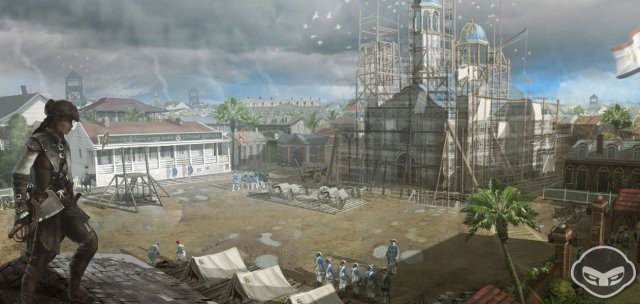 Assassin's Creed III: Liberation - Immagine 66532
