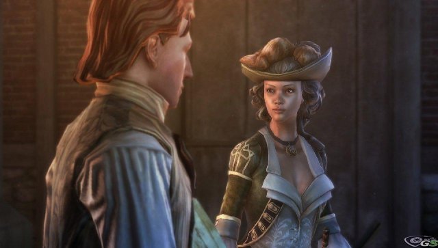 Assassin's Creed III: Liberation - Immagine 66108