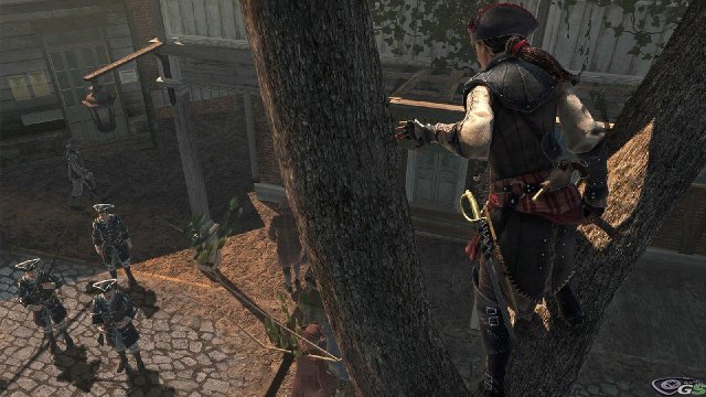 Assassin's Creed III: Liberation - Immagine 66112