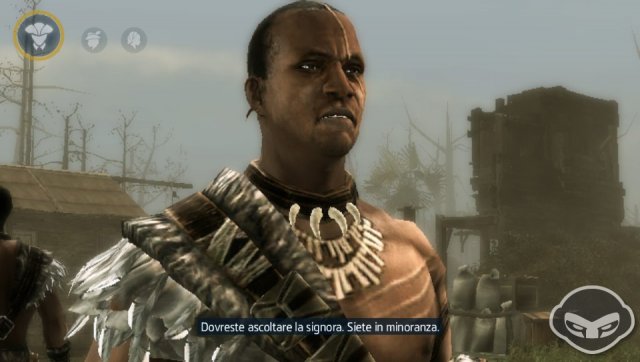 Assassin's Creed III: Liberation immagine 67740