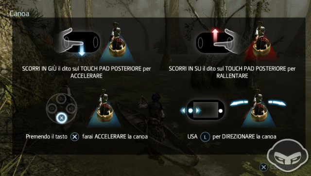 Assassin's Creed III: Liberation immagine 67742