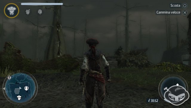 Assassin's Creed III: Liberation immagine 67744