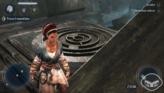 Assassin's Creed III: Liberation immagine 67747