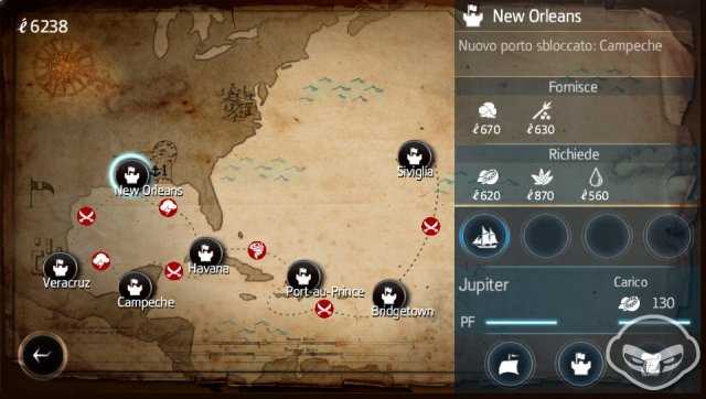 Assassin's Creed III: Liberation immagine 67748