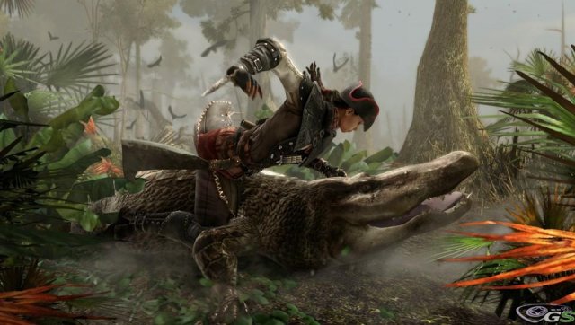 Assassin's Creed III: Liberation - Immagine 65994
