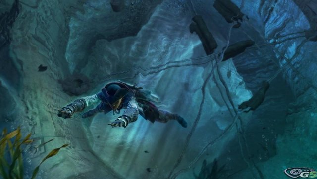 Assassin's Creed III: Liberation - Immagine 65995