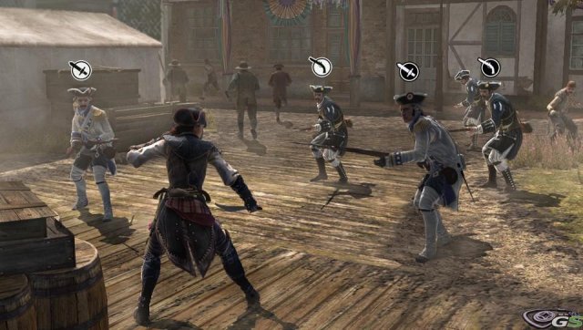Assassin's Creed III: Liberation - Immagine 65996
