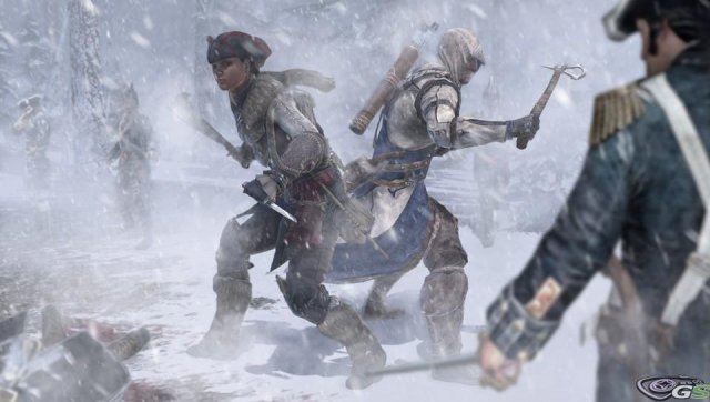 Assassin's Creed III: Liberation - Immagine 65998