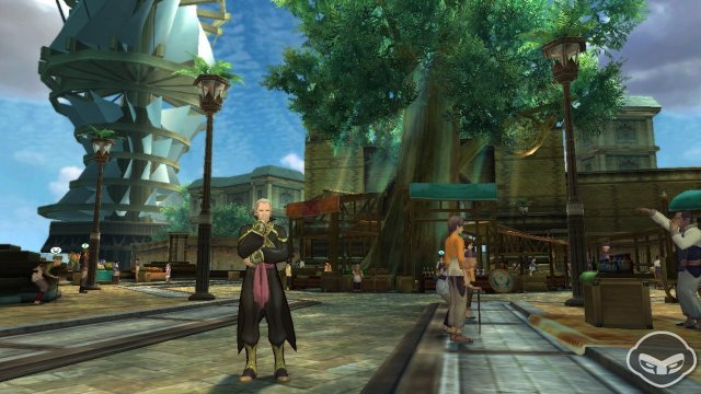 Tales of Xillia - Immagine 67198