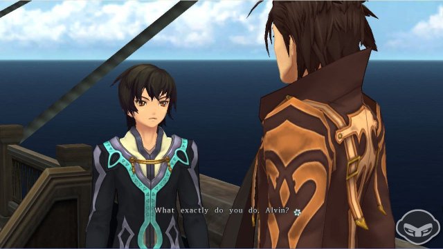 Tales of Xillia - Immagine 67206