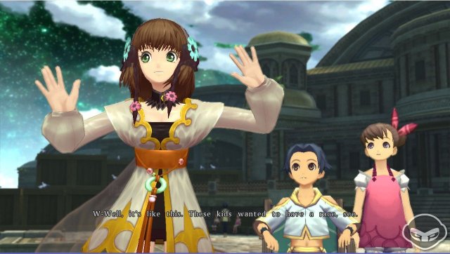 Tales of Xillia - Immagine 67209