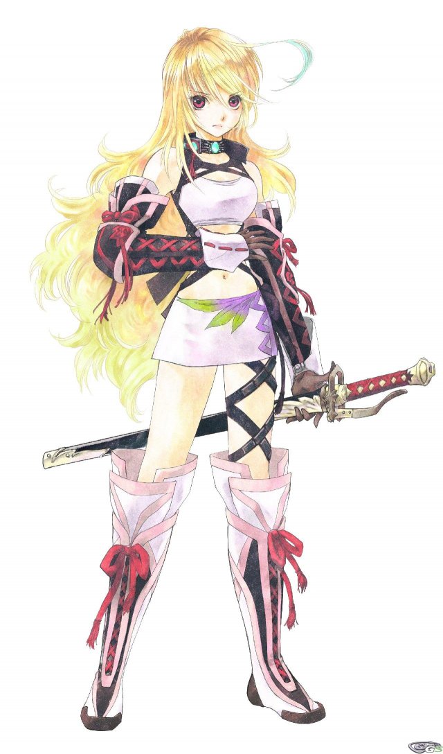 Tales of Xillia - Immagine 61983