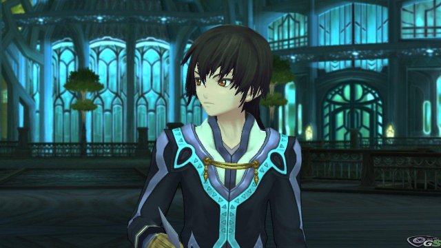 Tales of Xillia - Immagine 61985