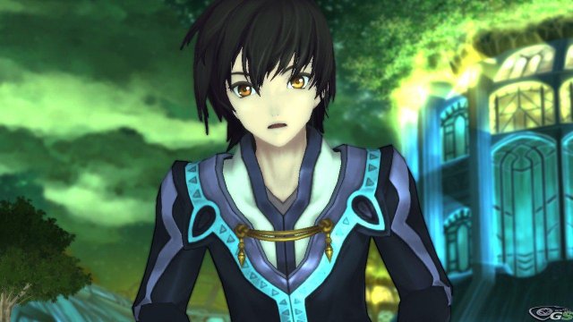 Tales of Xillia - Immagine 61986