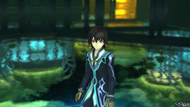 Tales of Xillia - Immagine 61990