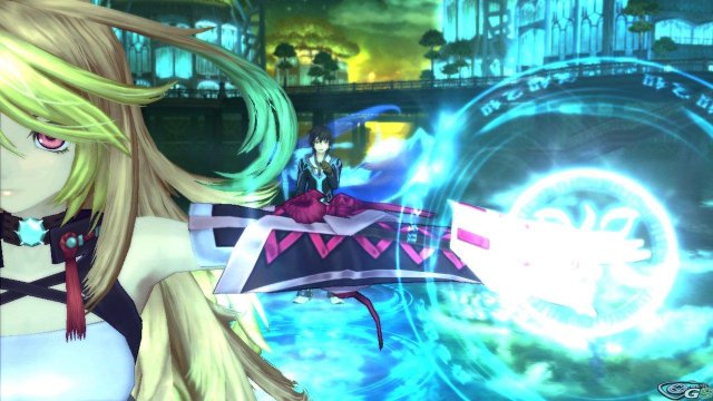 Tales of Xillia - Immagine 61991