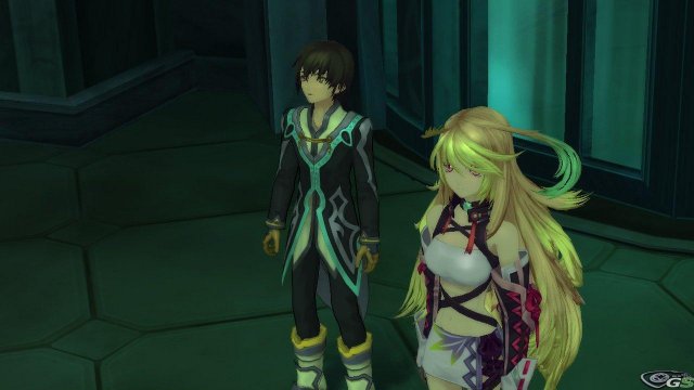 Tales of Xillia - Immagine 61992