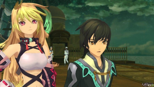 Tales of Xillia - Immagine 61994