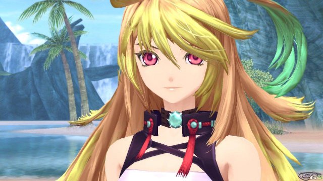 Tales of Xillia - Immagine 61995