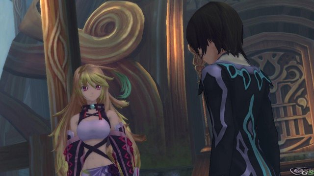 Tales of Xillia - Immagine 61996