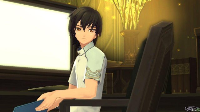 Tales of Xillia - Immagine 61997