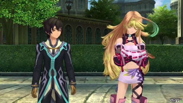 Tales of Xillia - Immagine 61998