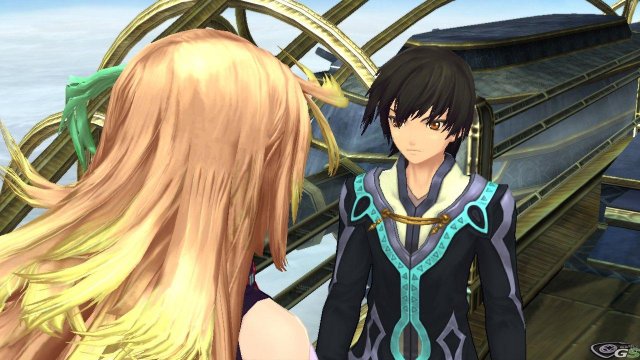 Tales of Xillia - Immagine 61999