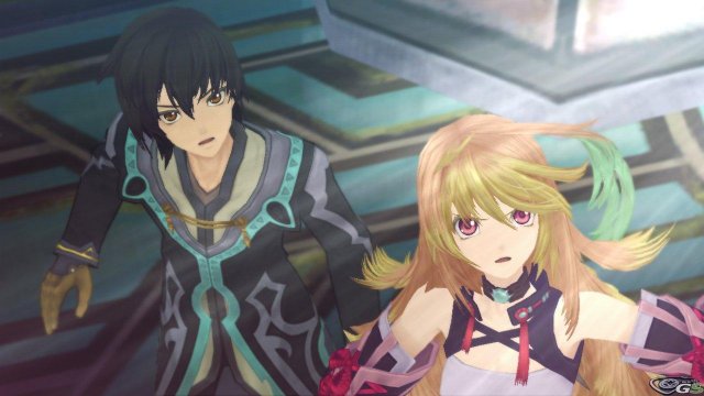 Tales of Xillia - Immagine 62001