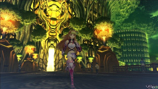 Tales of Xillia - Immagine 62003