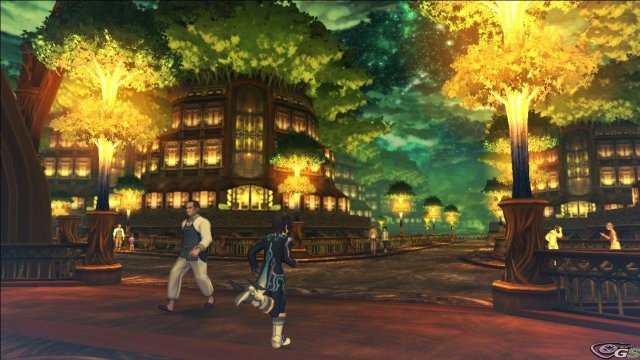 Tales of Xillia - Immagine 62004