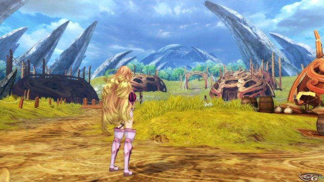 Tales of Xillia - Immagine 62005