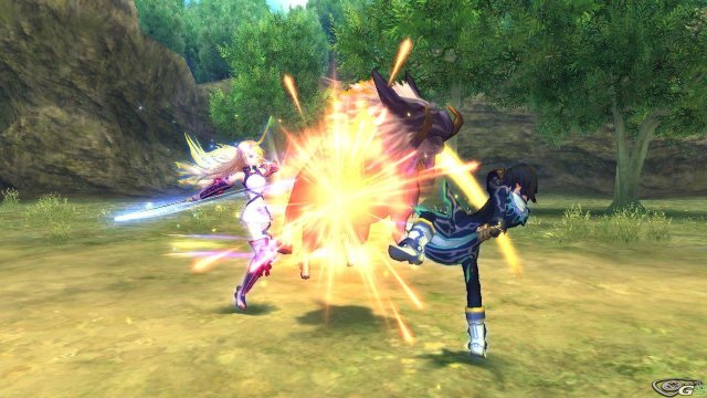 Tales of Xillia - Immagine 62006